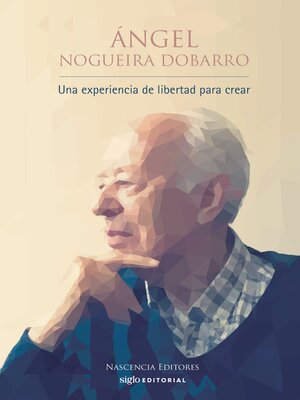 cover image of Una experiencia de libertad para crear